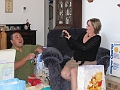 Alex's Baby Shower 040