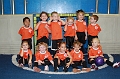Colin - Orange Crush 101