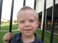Colin at School 014