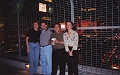 Laura, John, Me and Lucia in Vegas 2001